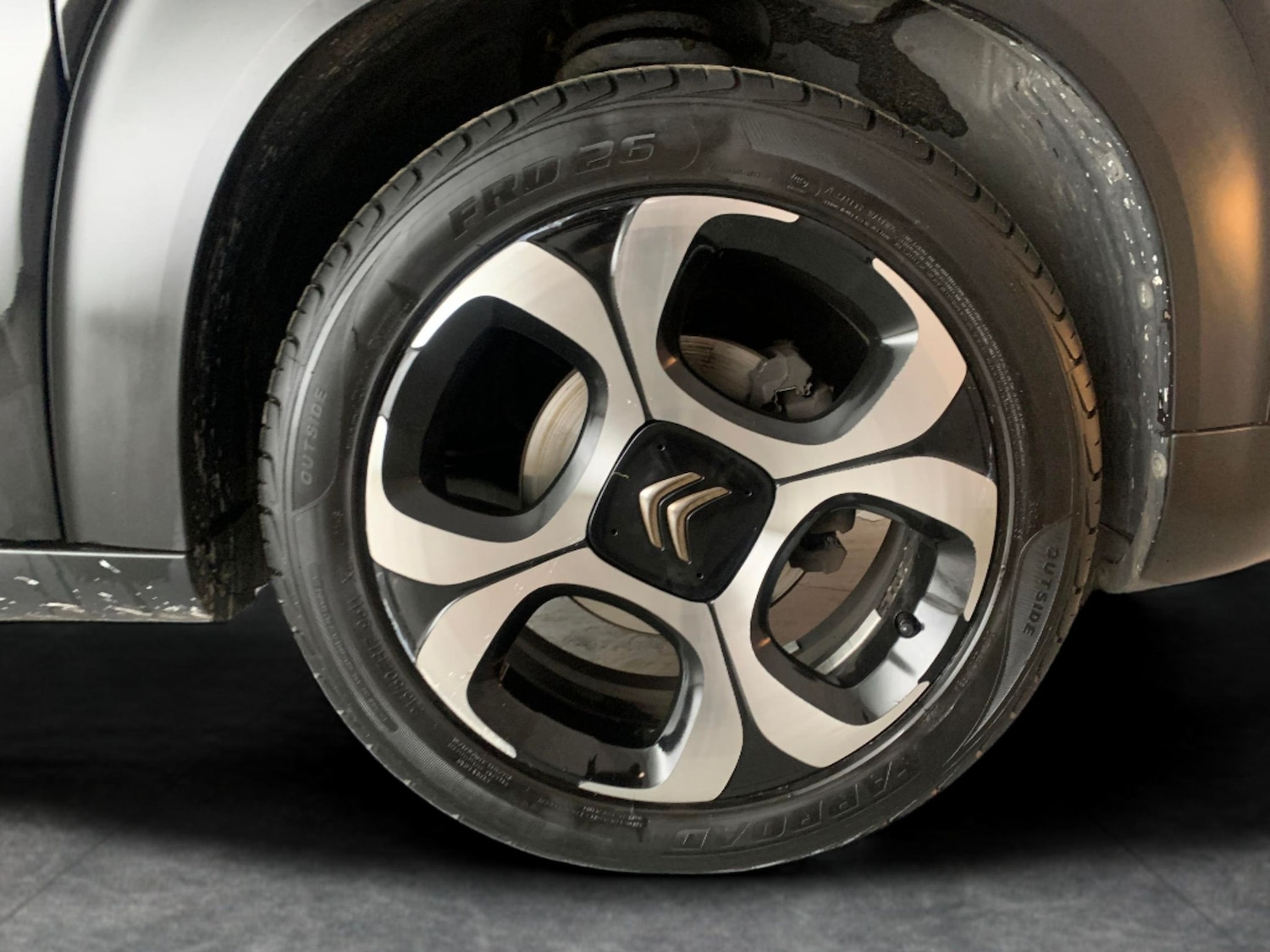 Used Citroen C3 Aircross 2019 for sale - 77448126: Photo 22