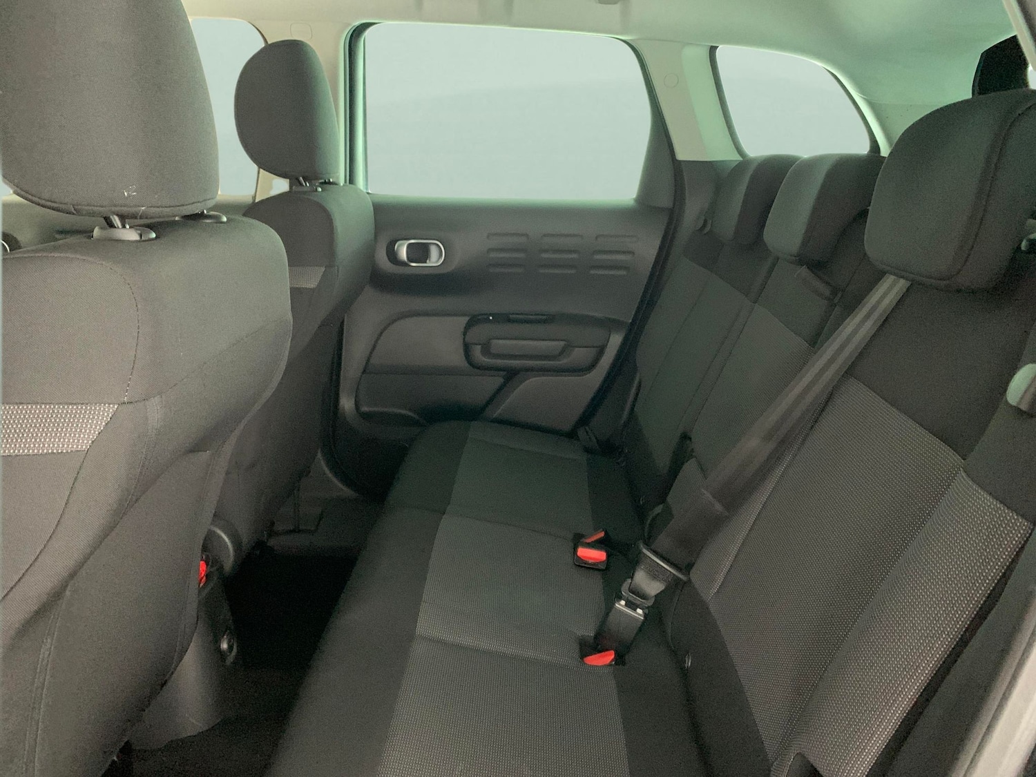 Used Citroen C3 Aircross 2019 for sale - 77448126: Photo 24