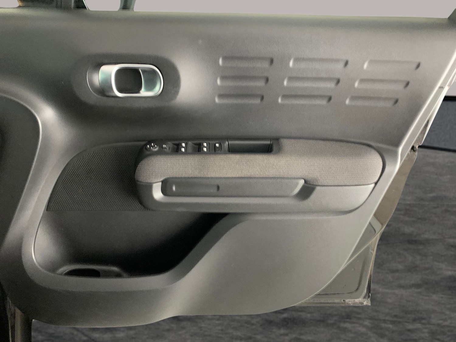 Used Citroen C3 Aircross 2019 for sale - 77448126: Photo 28