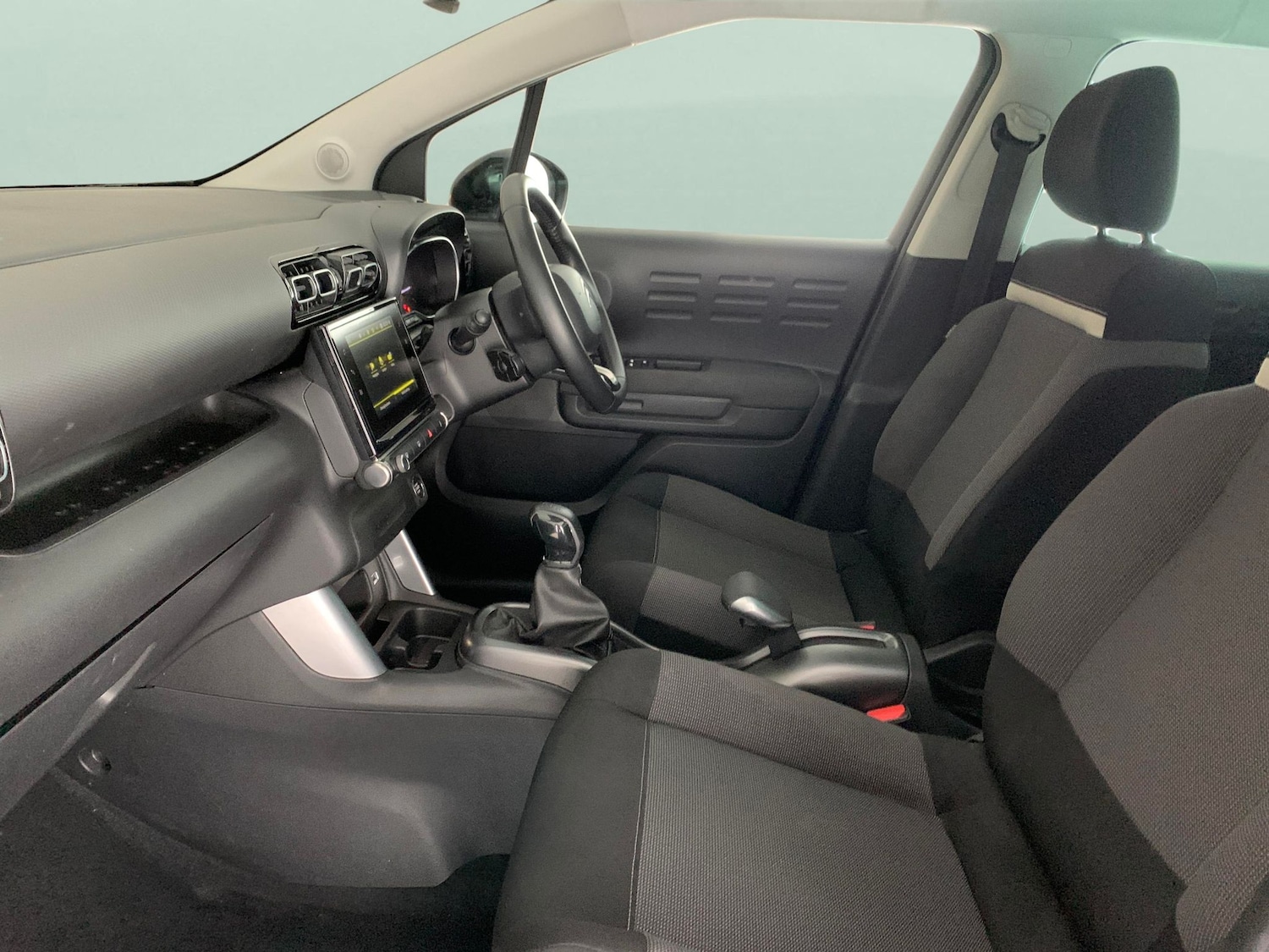 Used Citroen C3 Aircross 2019 for sale - 77448126: Photo 4