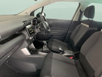 Used Citroen C3 Aircross undefined for sale - 77448126: Photo