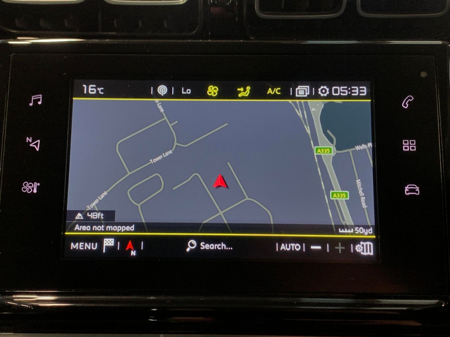 Used Citroen C3 Aircross 2019 for sale - 77448126: Photo 6