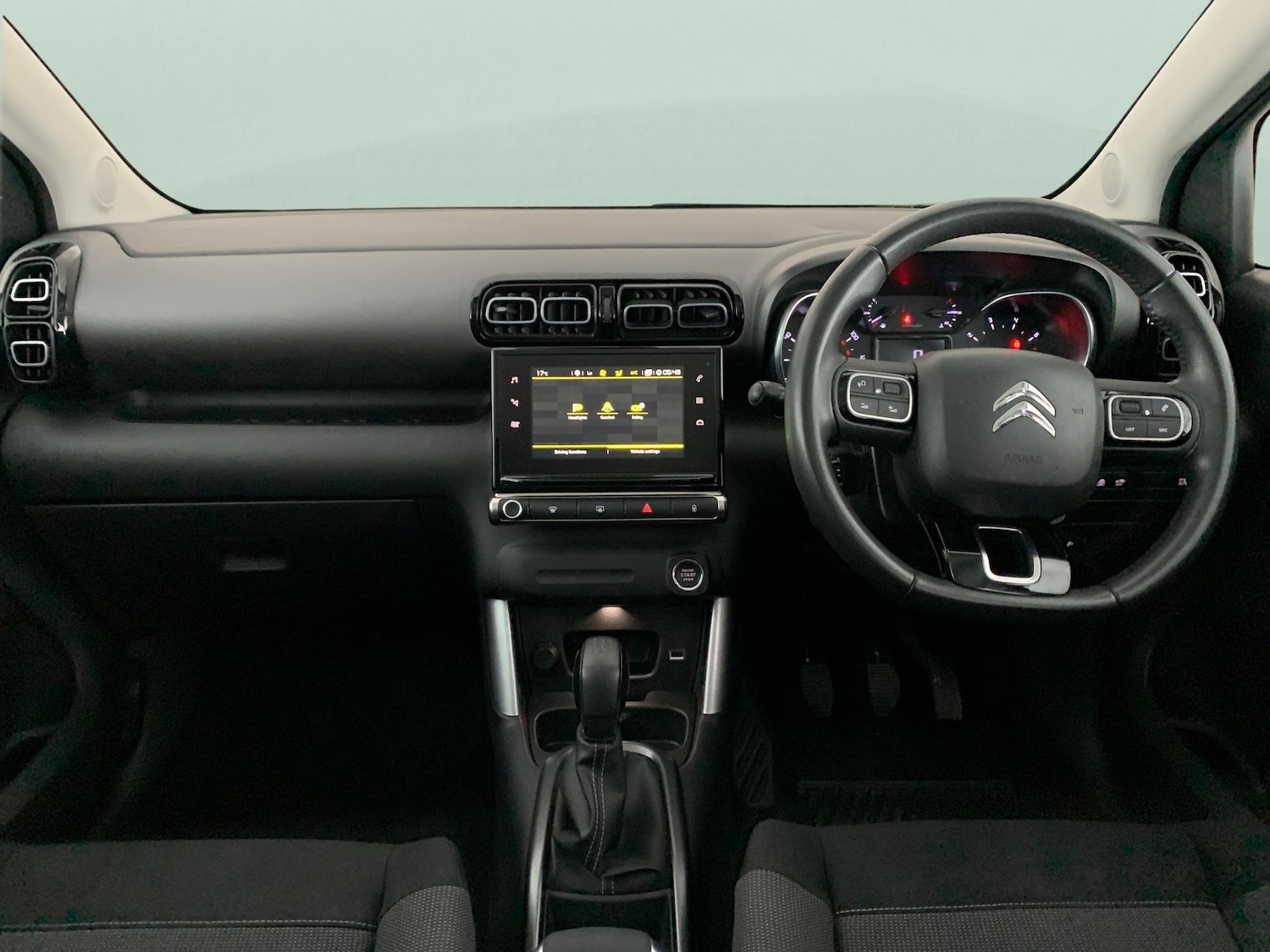 Used Citroen C3 Aircross 2019 for sale - 77448126: Photo 7