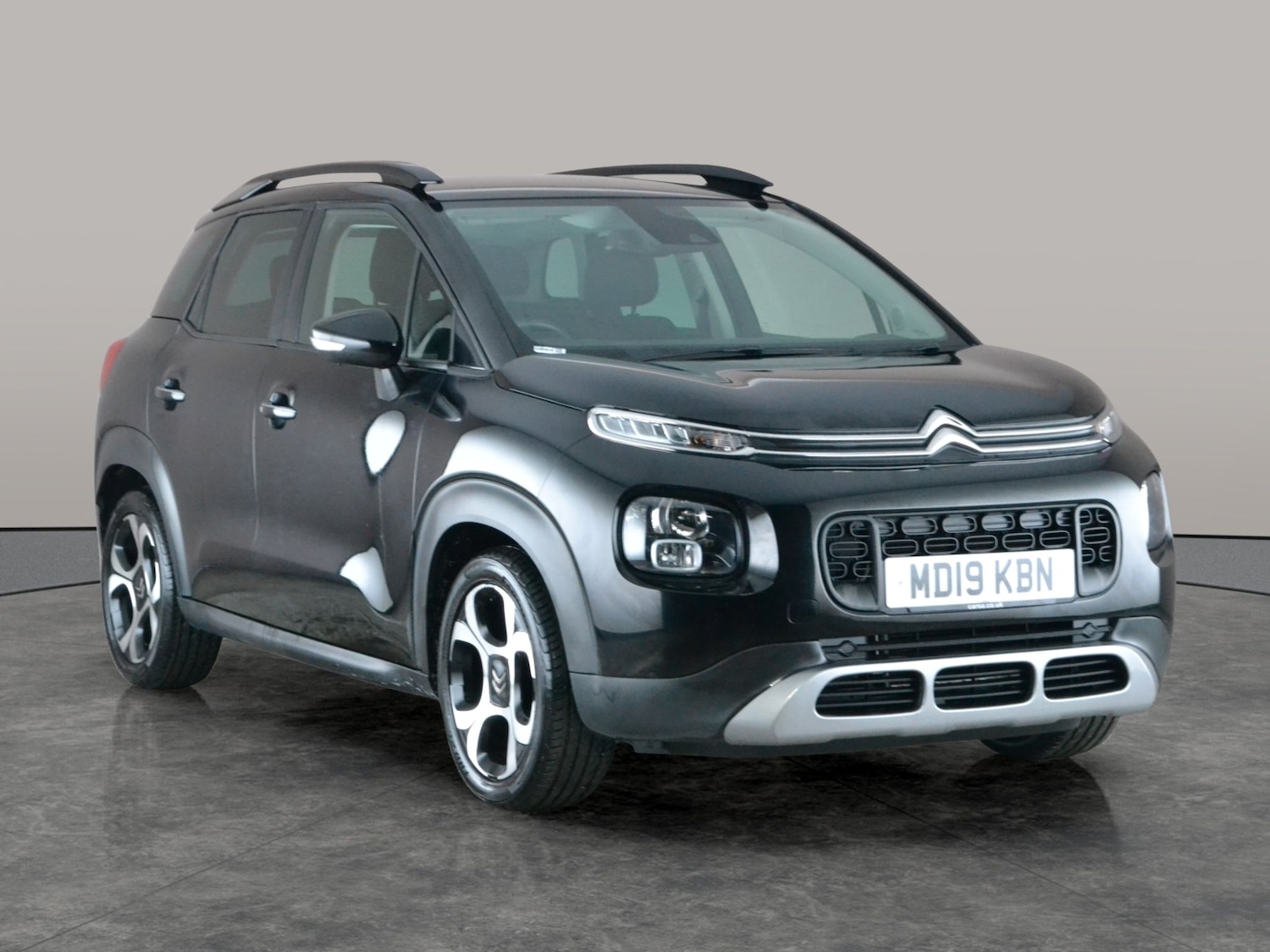 Used Citroen C3 Aircross 2019 for sale - 77448126: Photo 8