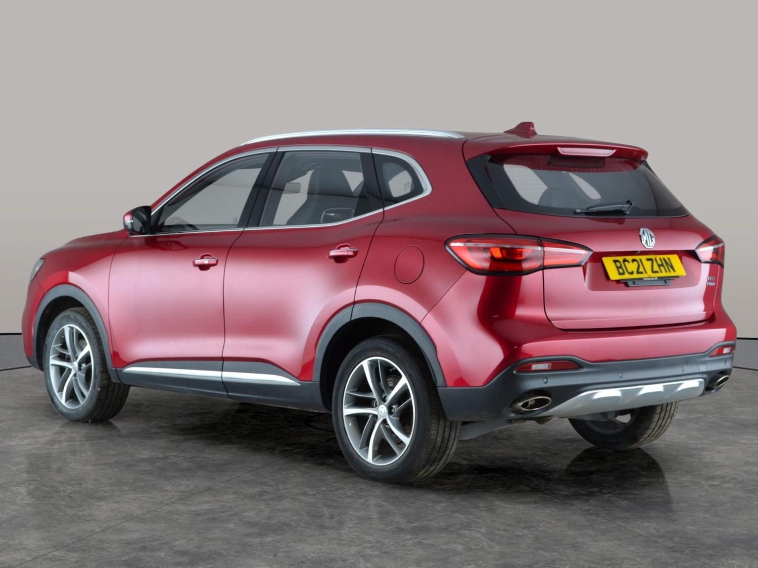 Used MG MG HS 2021 for sale - 77399484: Photo 12