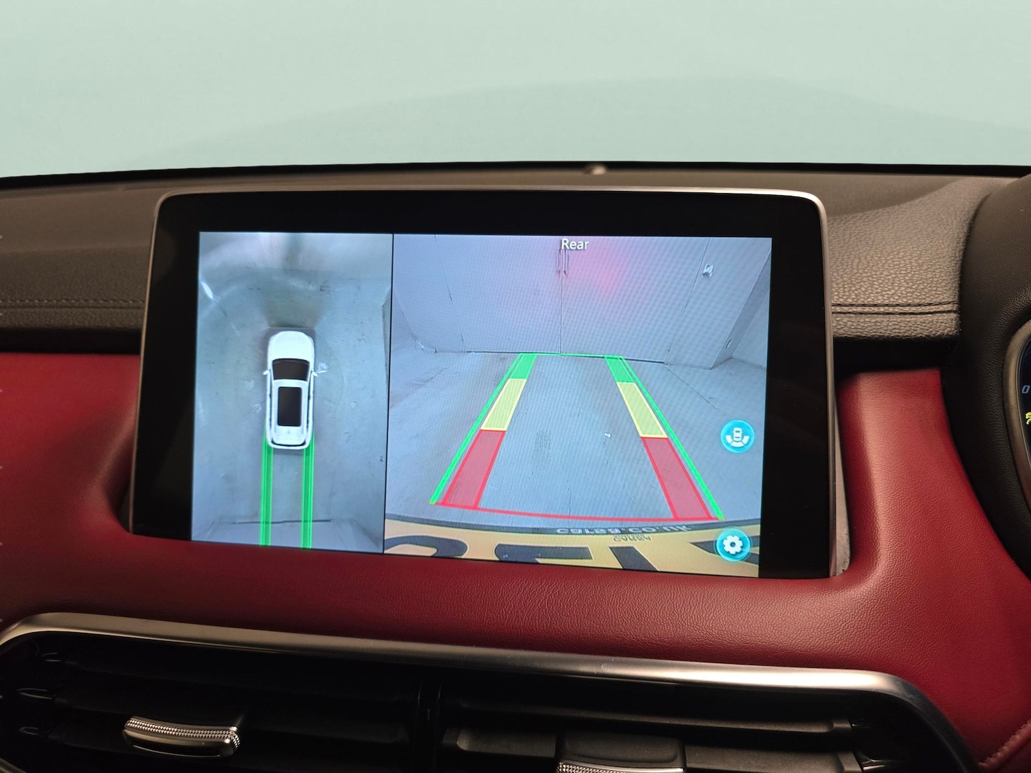 Used MG MG HS 2021 for sale - 77399484: Photo 18