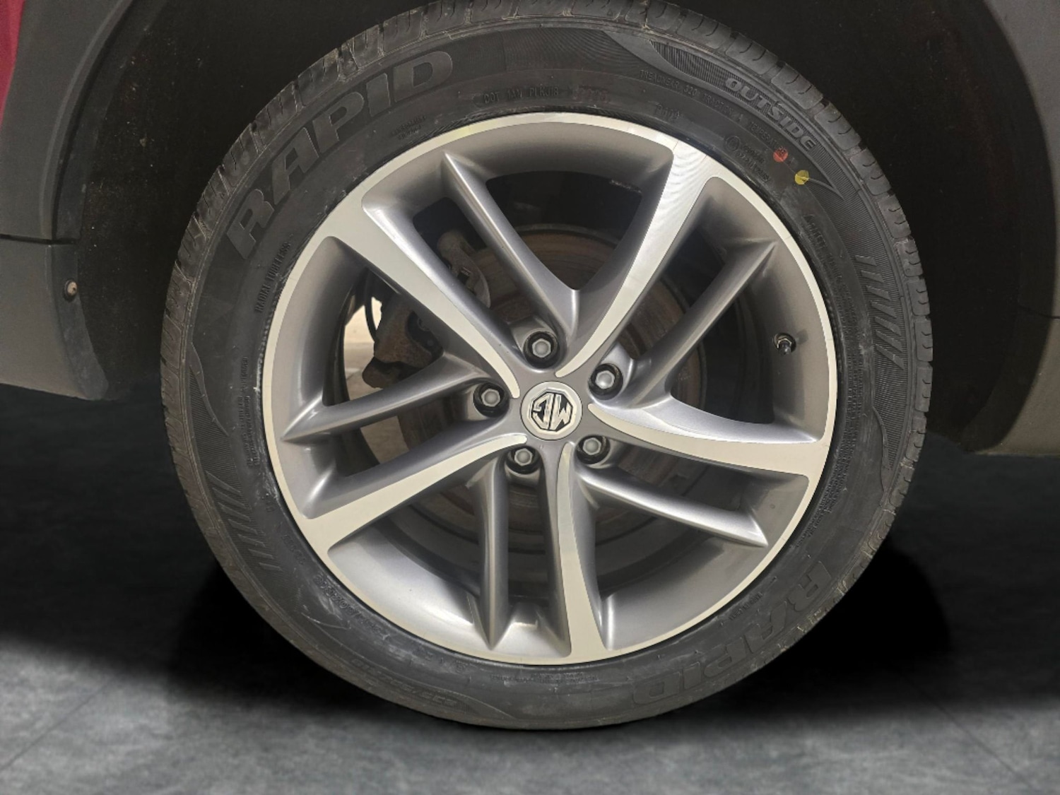 Used MG MG HS 2021 for sale - 77399484: Photo 26