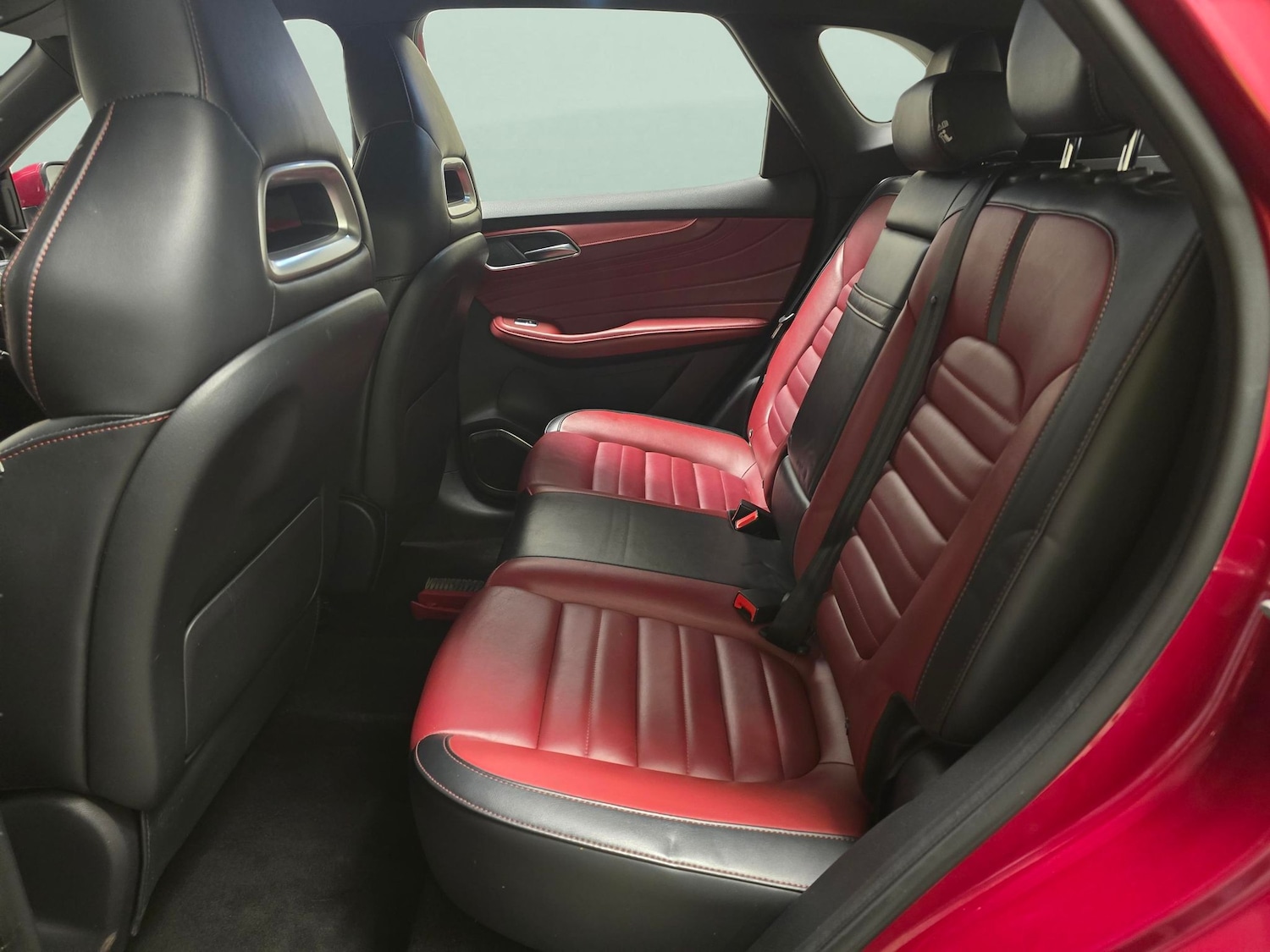 Used MG MG HS 2021 for sale - 77399484: Photo 27