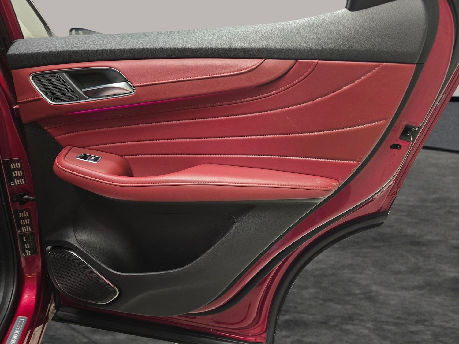 Used MG MG HS 2021 for sale - 77399484: Photo 30