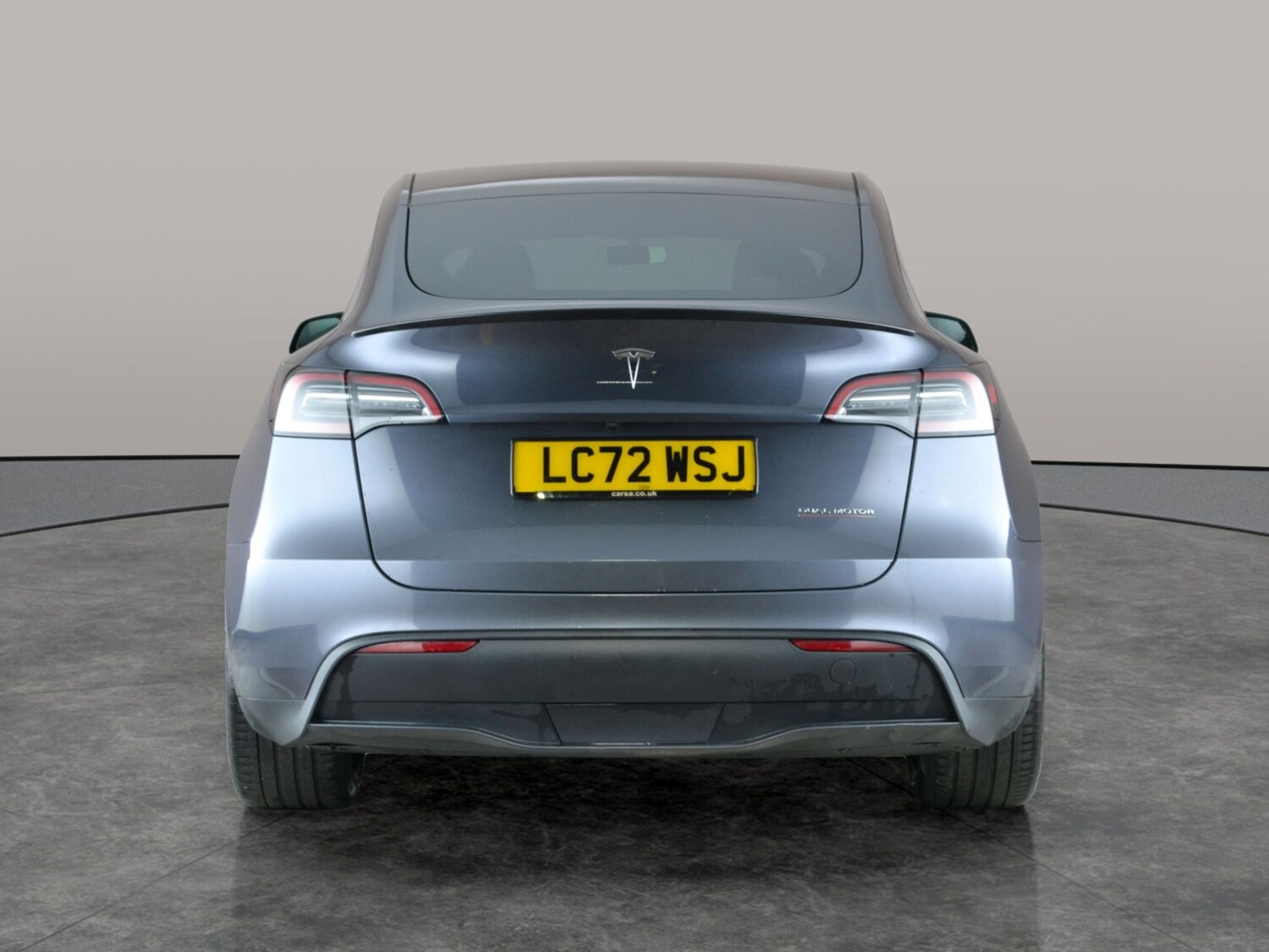 Used Tesla Model Y 2022 for sale - 77676059: Photo 13