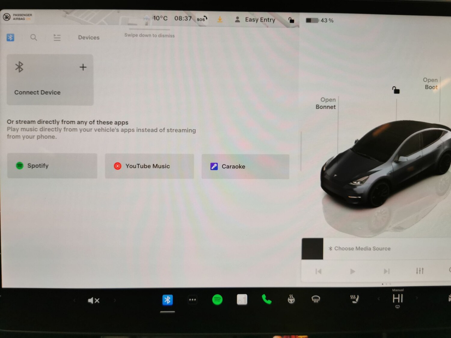 Used Tesla Model Y 2022 for sale - 77676059: Photo 20