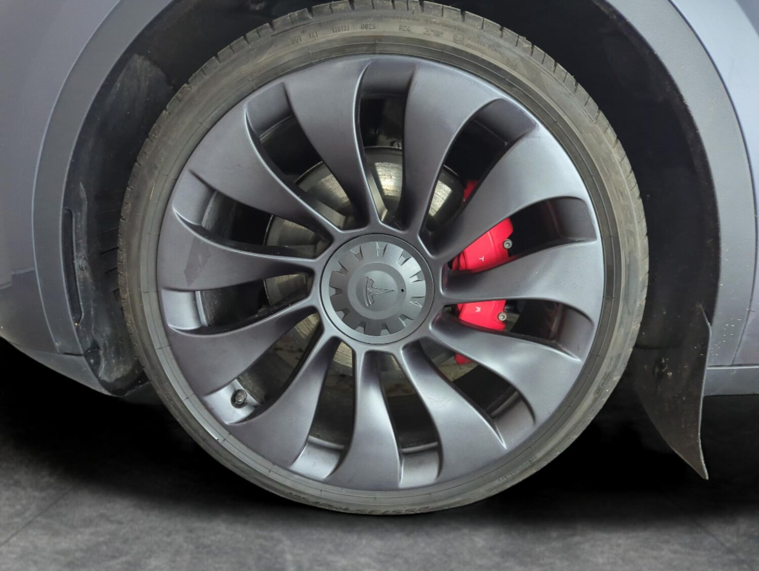 Used Tesla Model Y 2022 for sale - 77676059: Photo 29