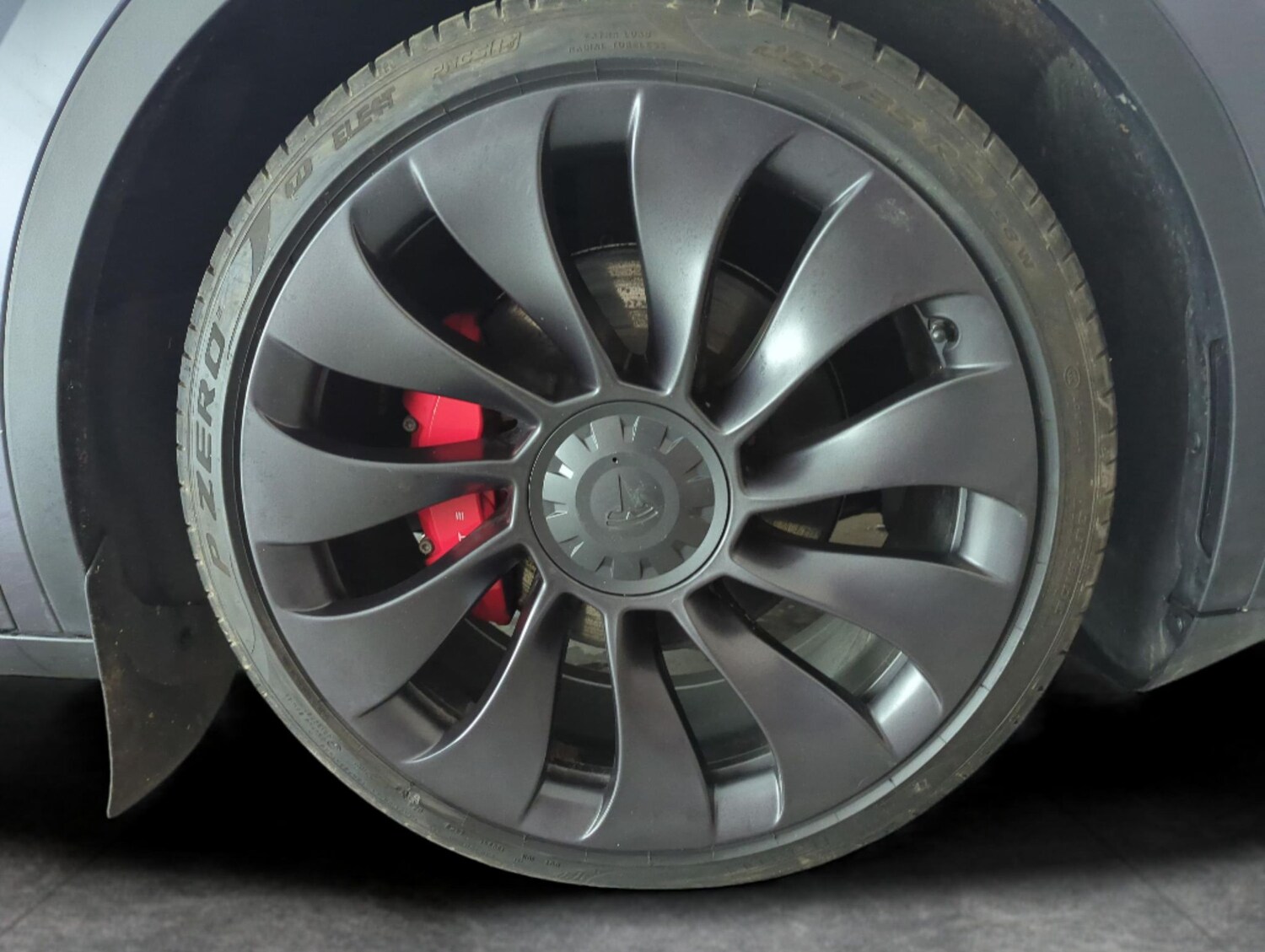 Used Tesla Model Y 2022 for sale - 77676059: Photo 30