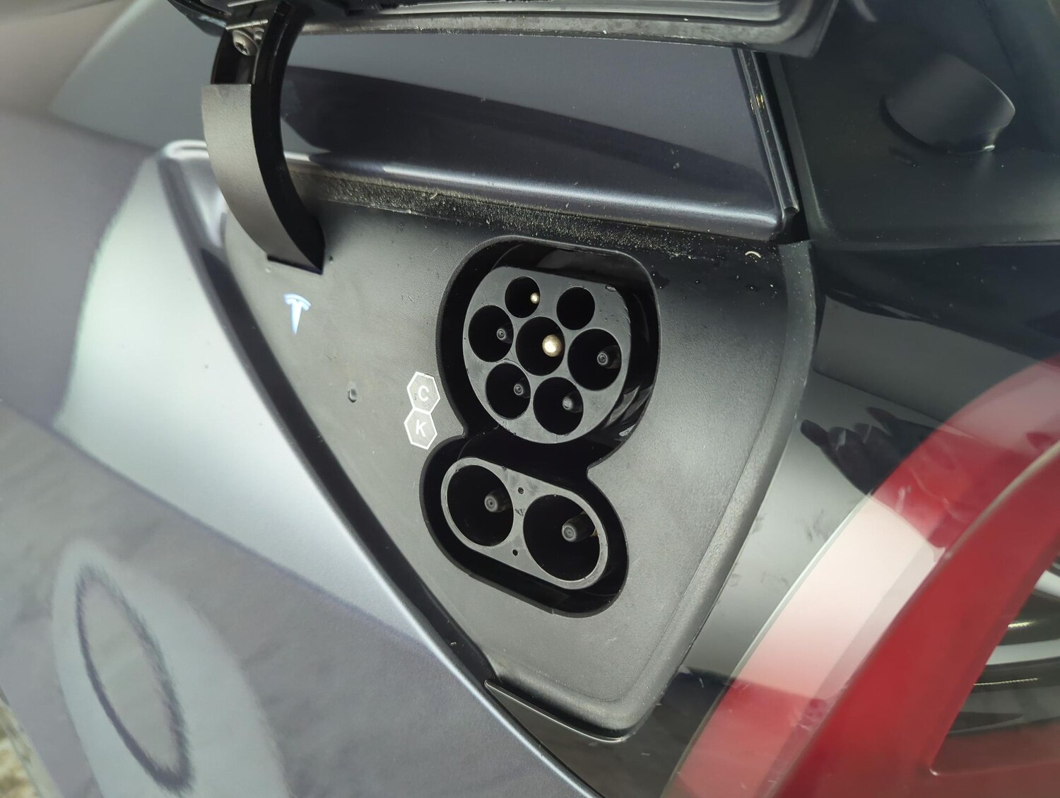 Used Tesla Model Y 2022 for sale - 77676059: Photo 32