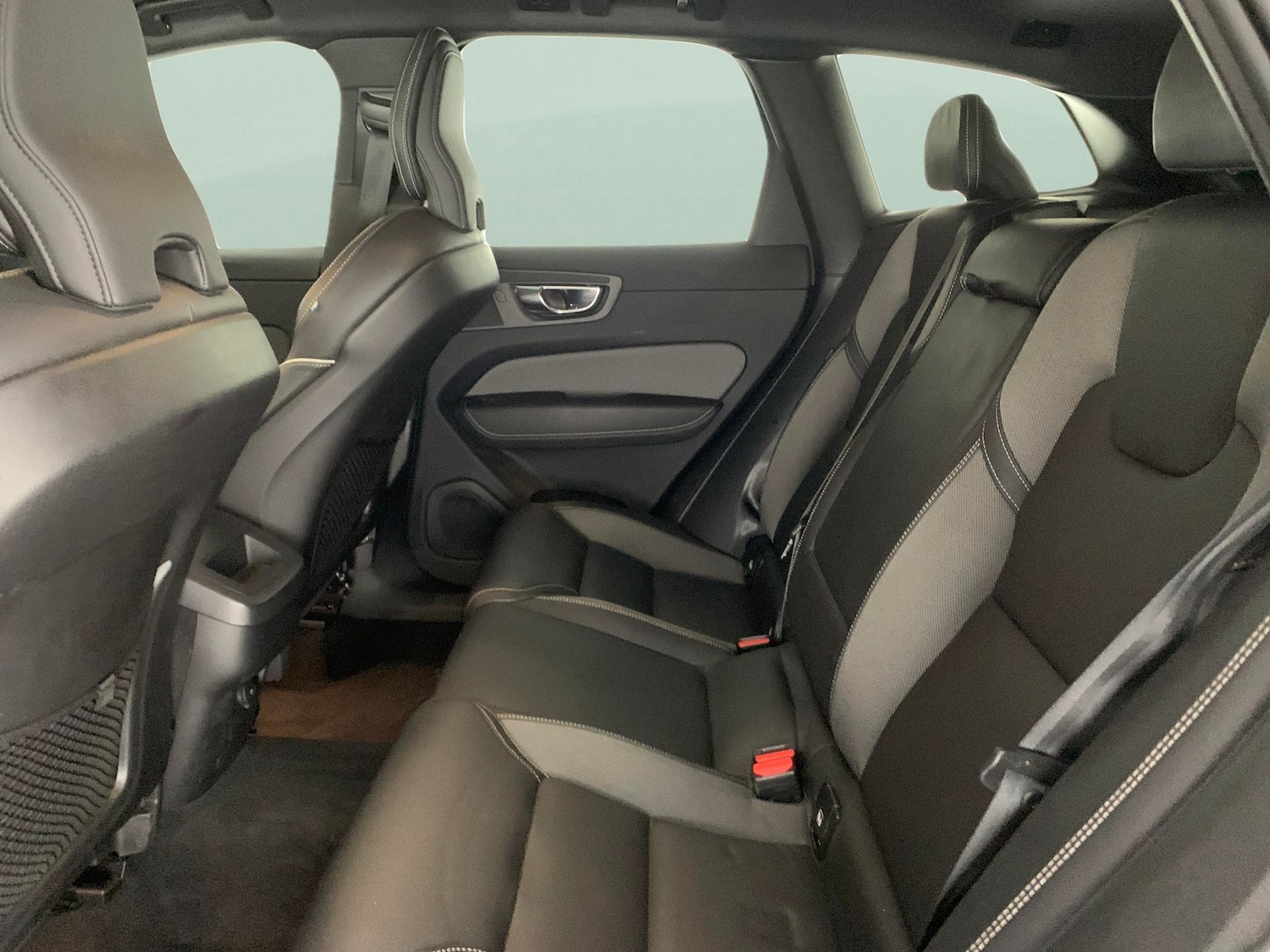 Used Volvo XC60 2021 for sale - 77708423: Photo 22