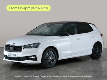 Used Skoda Fabia 2023 for sale - 78737498: Photo