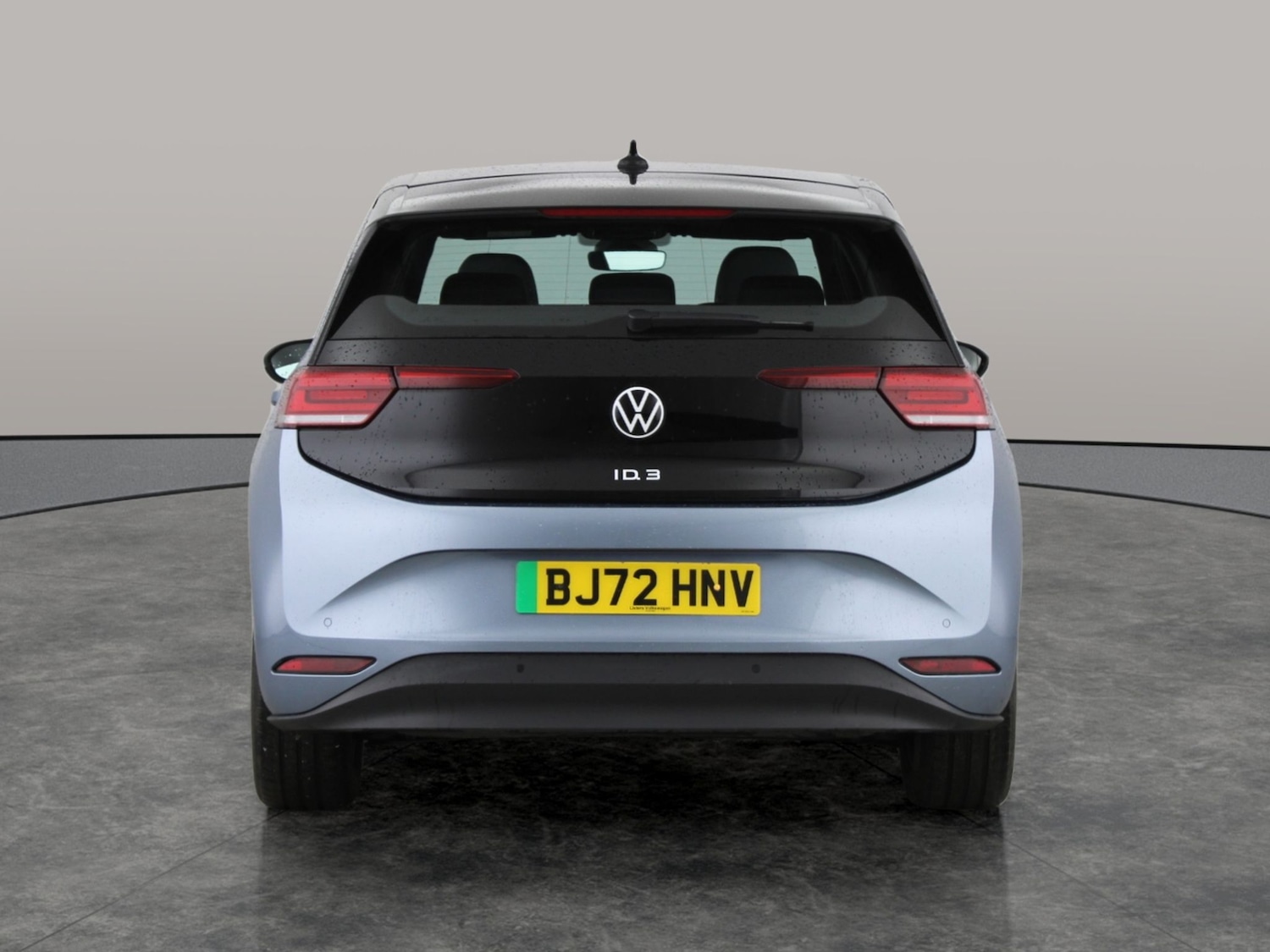 Used Volkswagen ID.3 2022 for sale - 77256012: Photo 10