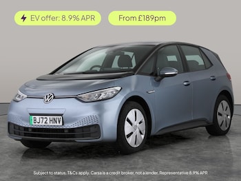 Used Volkswagen ID.3 undefined for sale - 77256012: Photo