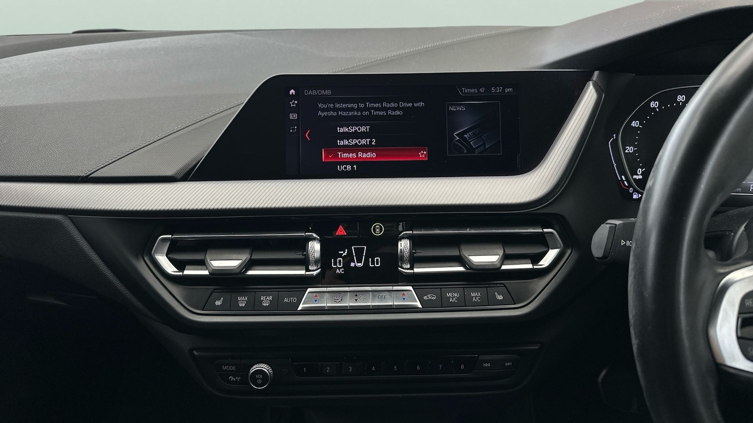 Used BMW 1 Series 2020 for sale - 76612273: Photo 15