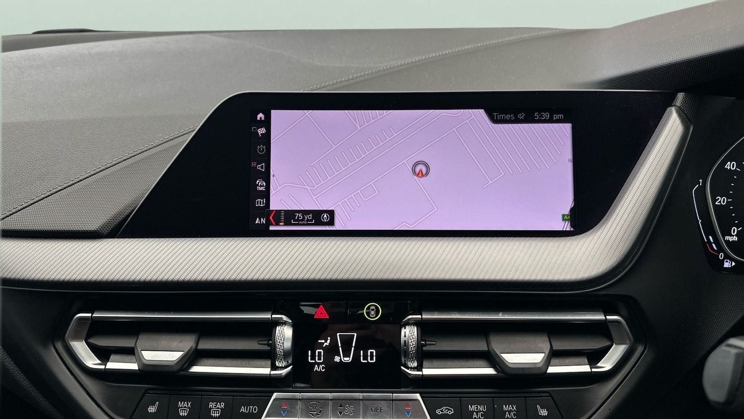 Used BMW 1 Series 2020 for sale - 76612273: Photo 26