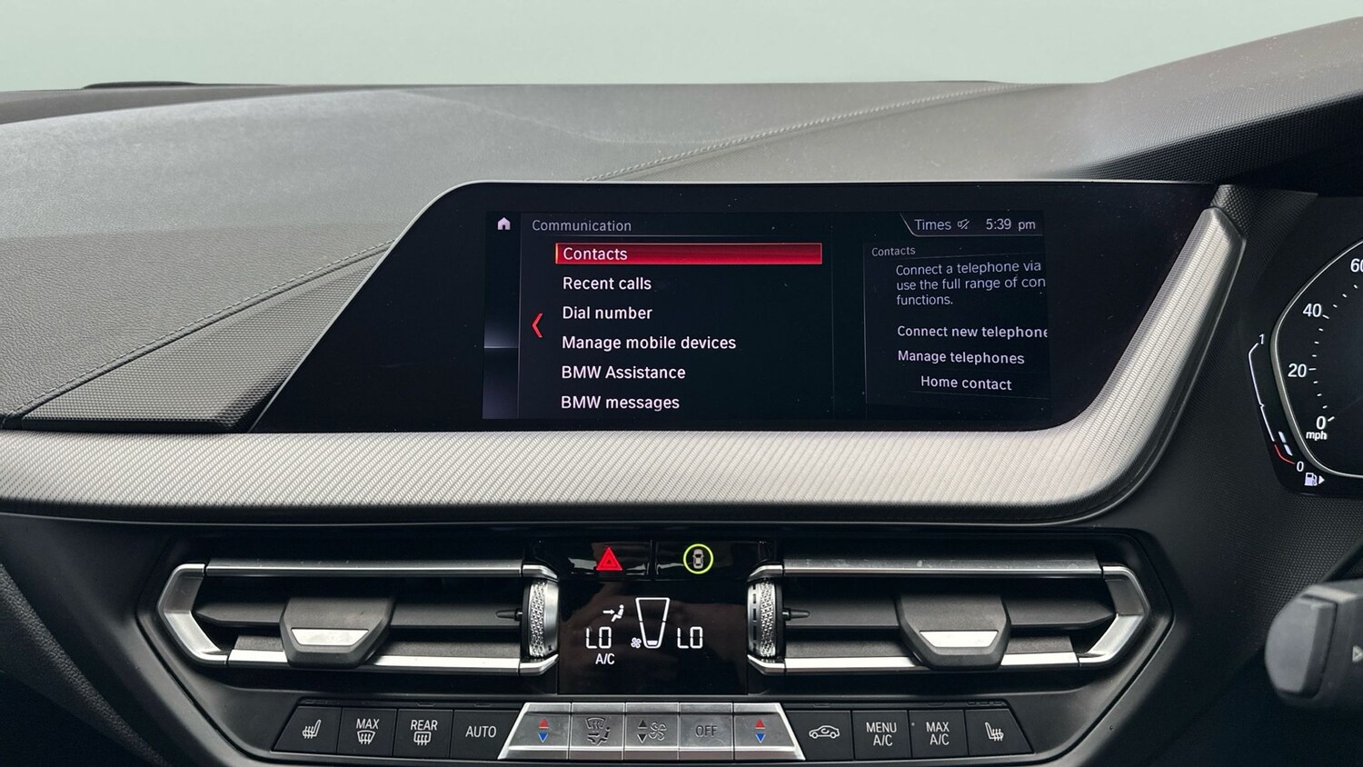 Used BMW 1 Series 2020 for sale - 76612273: Photo 27