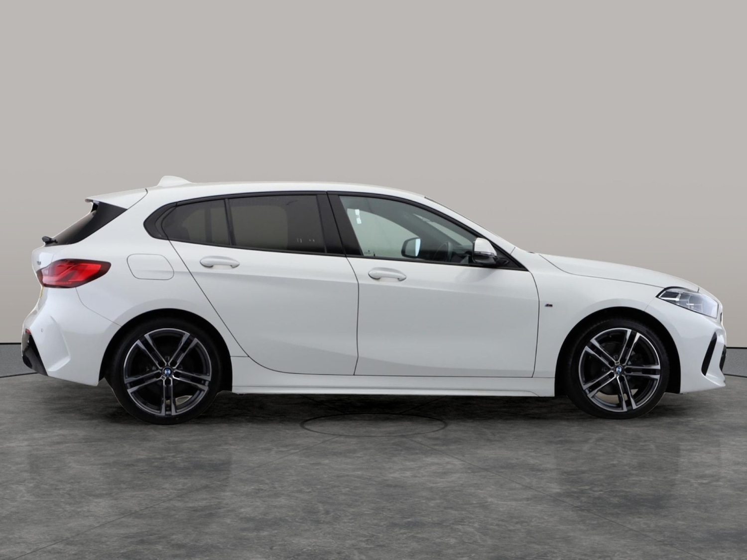 Used BMW 1 Series 2020 for sale - 76612273: Photo 5