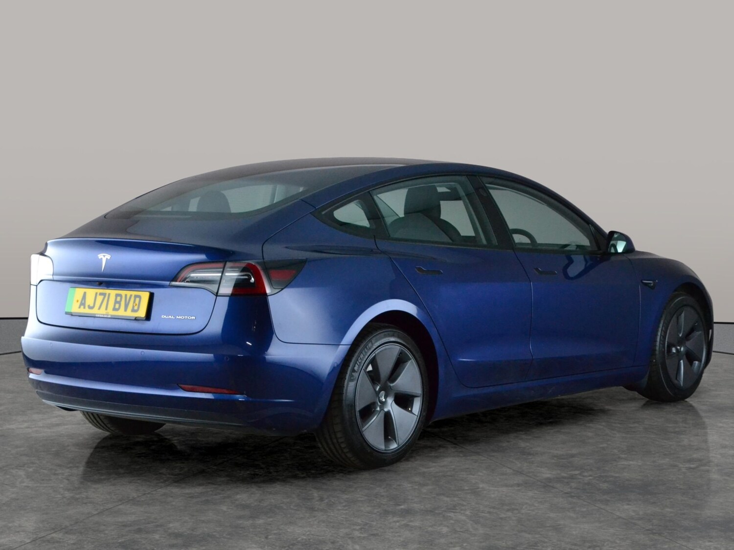 Used Tesla Model 3 2021 for sale - 77814998: Photo 11