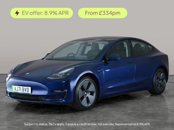 Used Tesla Model 3 undefined for sale - 77814998: Photo