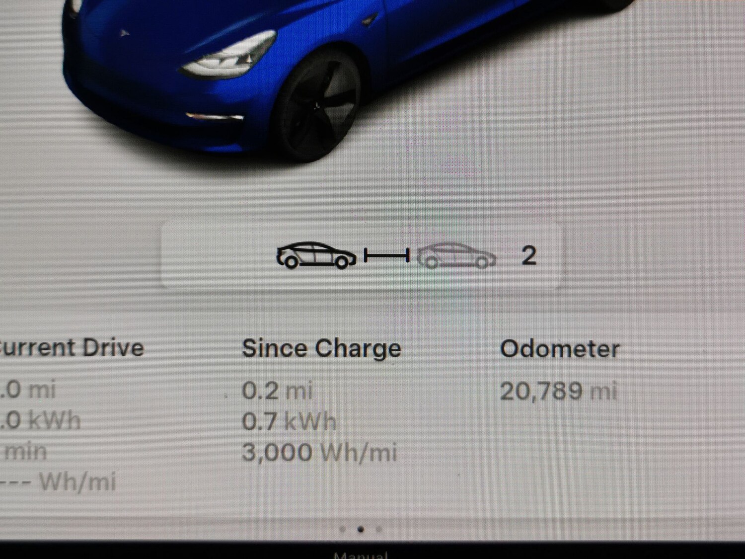 Used Tesla Model 3 2021 for sale - 77814998: Photo 21