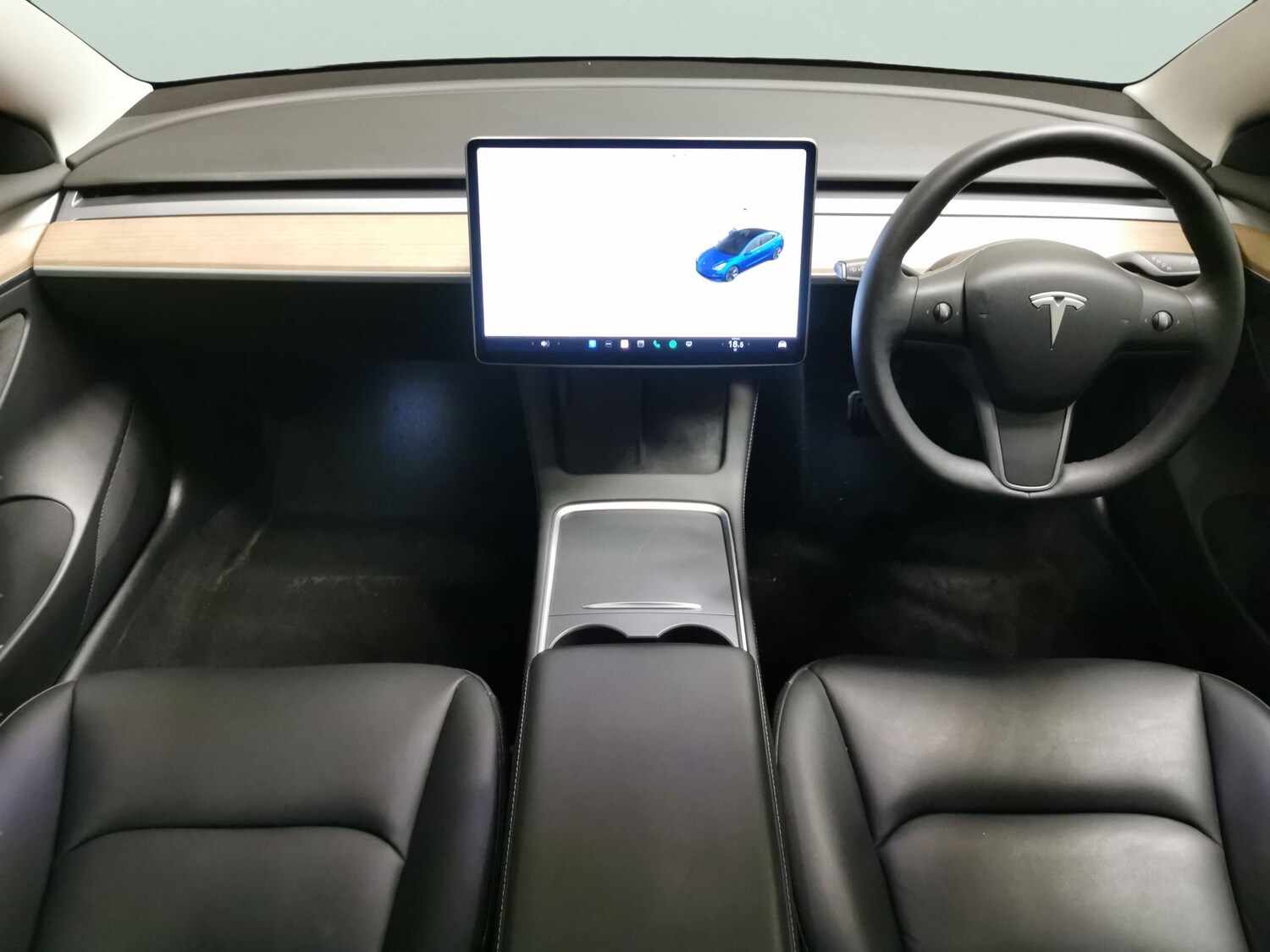 Used Tesla Model 3 2021 for sale - 77814998: Photo 8