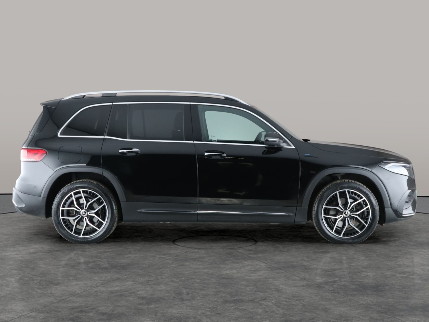 Used Mercedes-Benz EQB 2022 for sale - 76436994: Photo 14