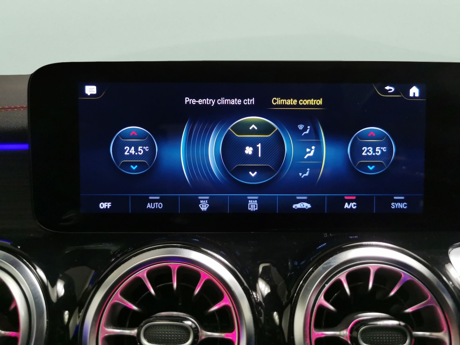 Used Mercedes-Benz EQB 2022 for sale - 76436994: Photo 26