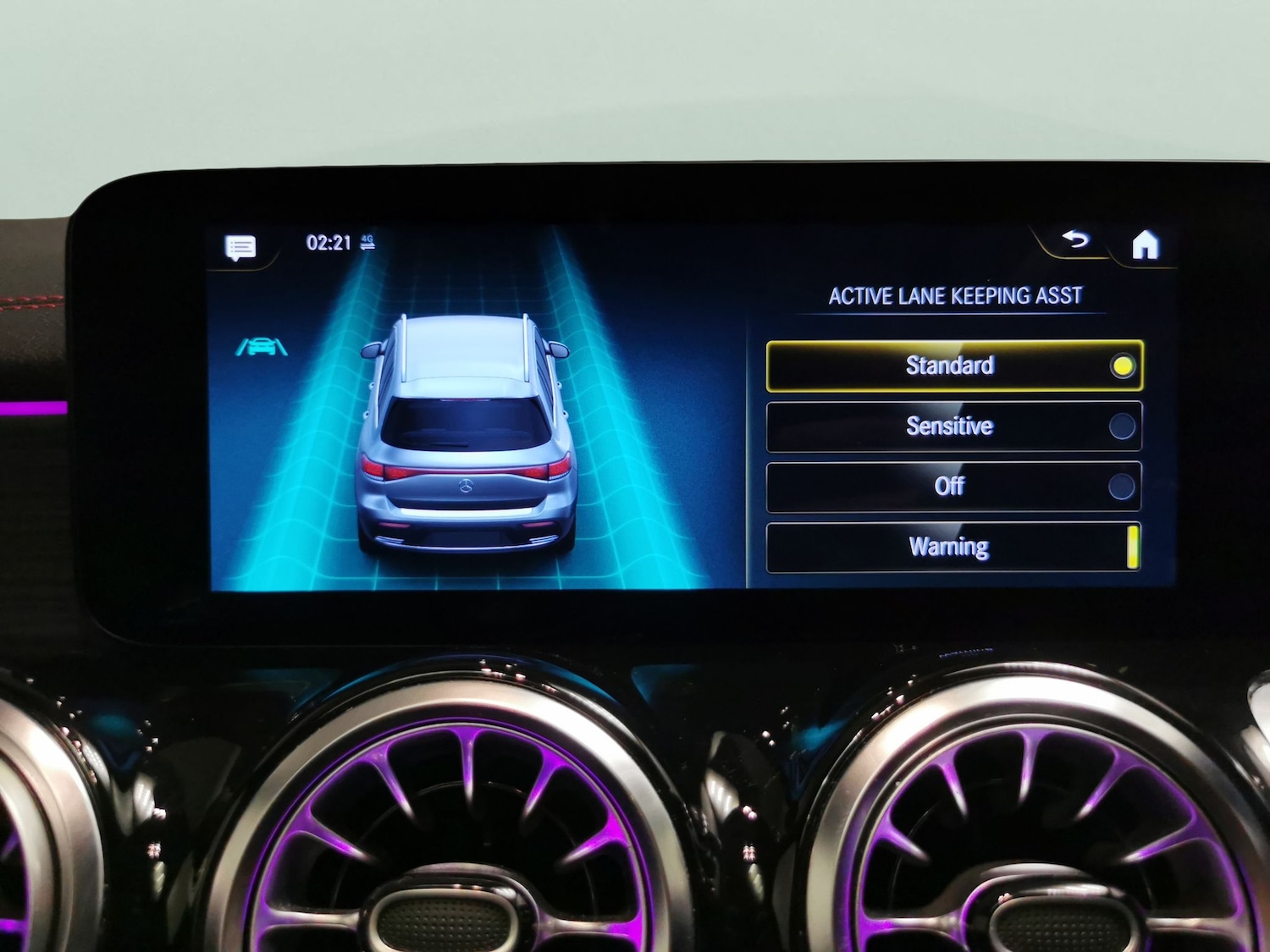 Used Mercedes-Benz EQB 2022 for sale - 76436994: Photo 32