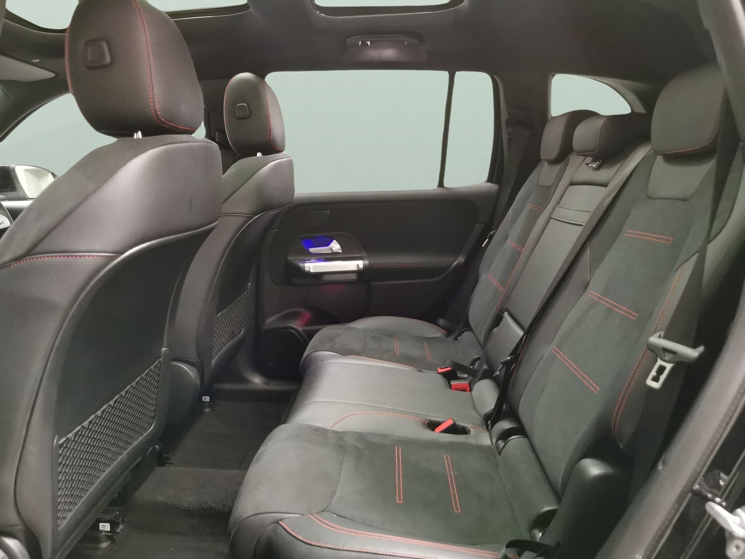 Used Mercedes-Benz EQB 2022 for sale - 76436994: Photo 38