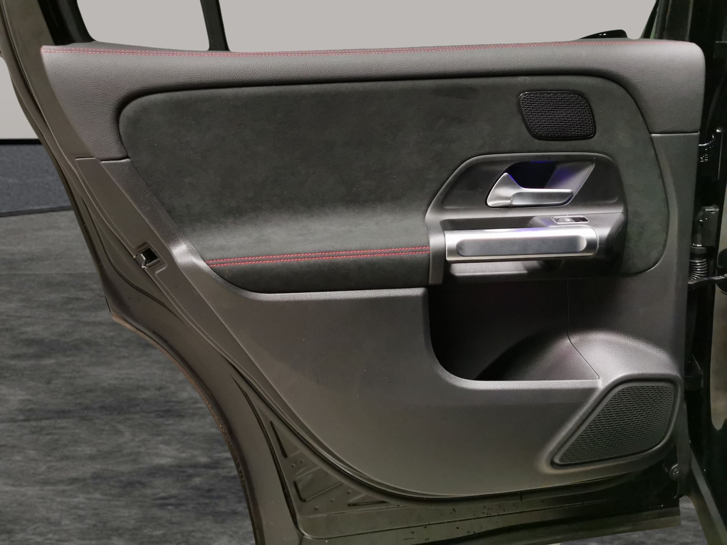 Used Mercedes-Benz EQB 2022 for sale - 76436994: Photo 40