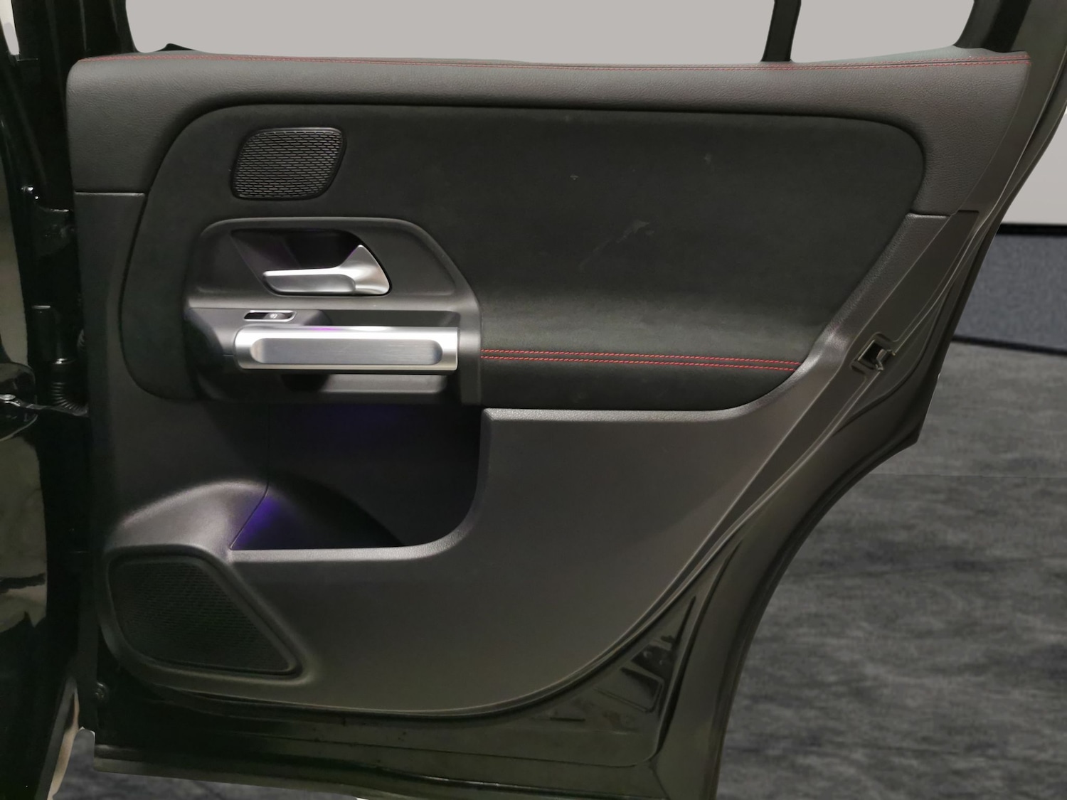 Used Mercedes-Benz EQB 2022 for sale - 76436994: Photo 41