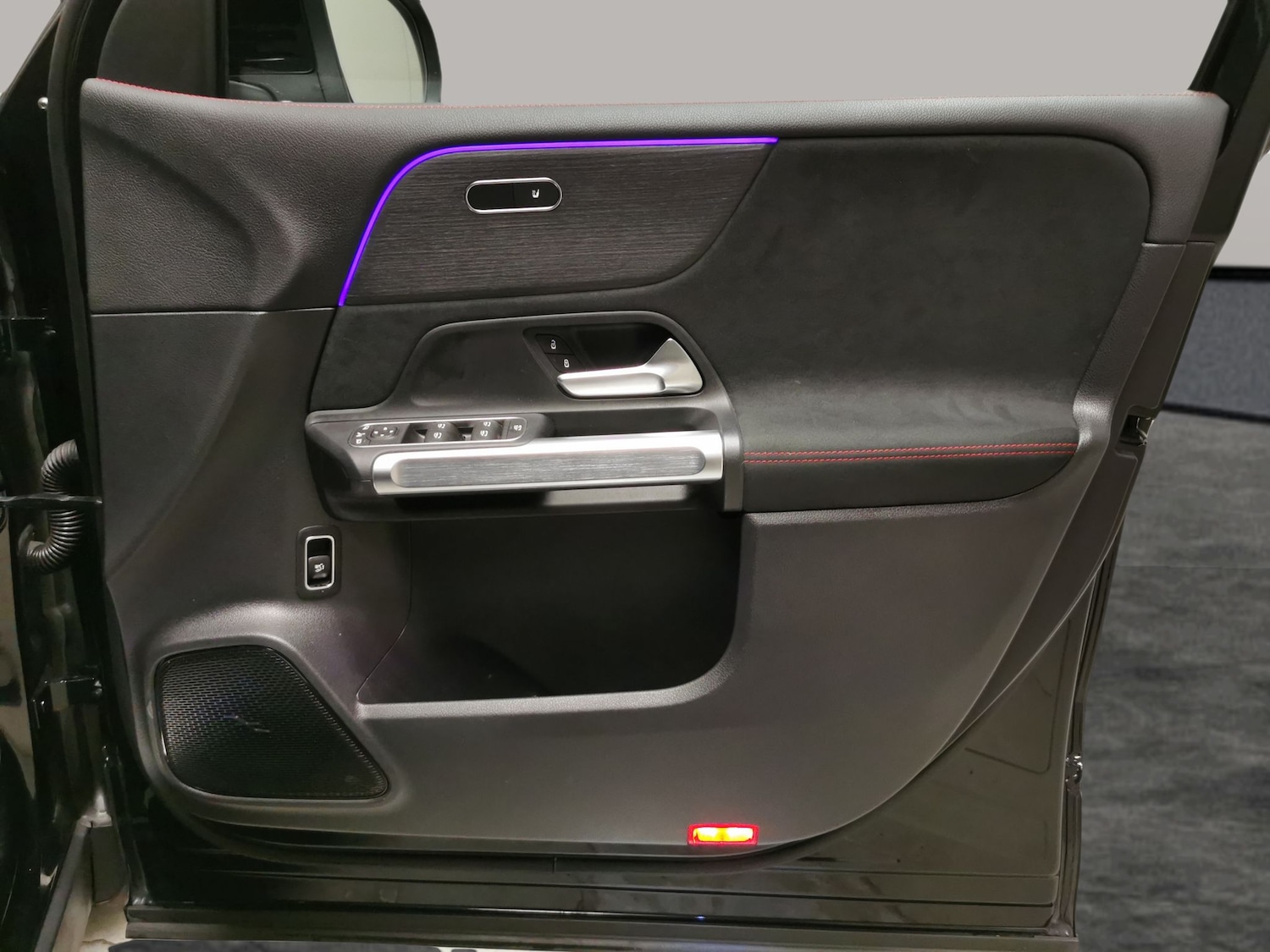 Used Mercedes-Benz EQB 2022 for sale - 76436994: Photo 43