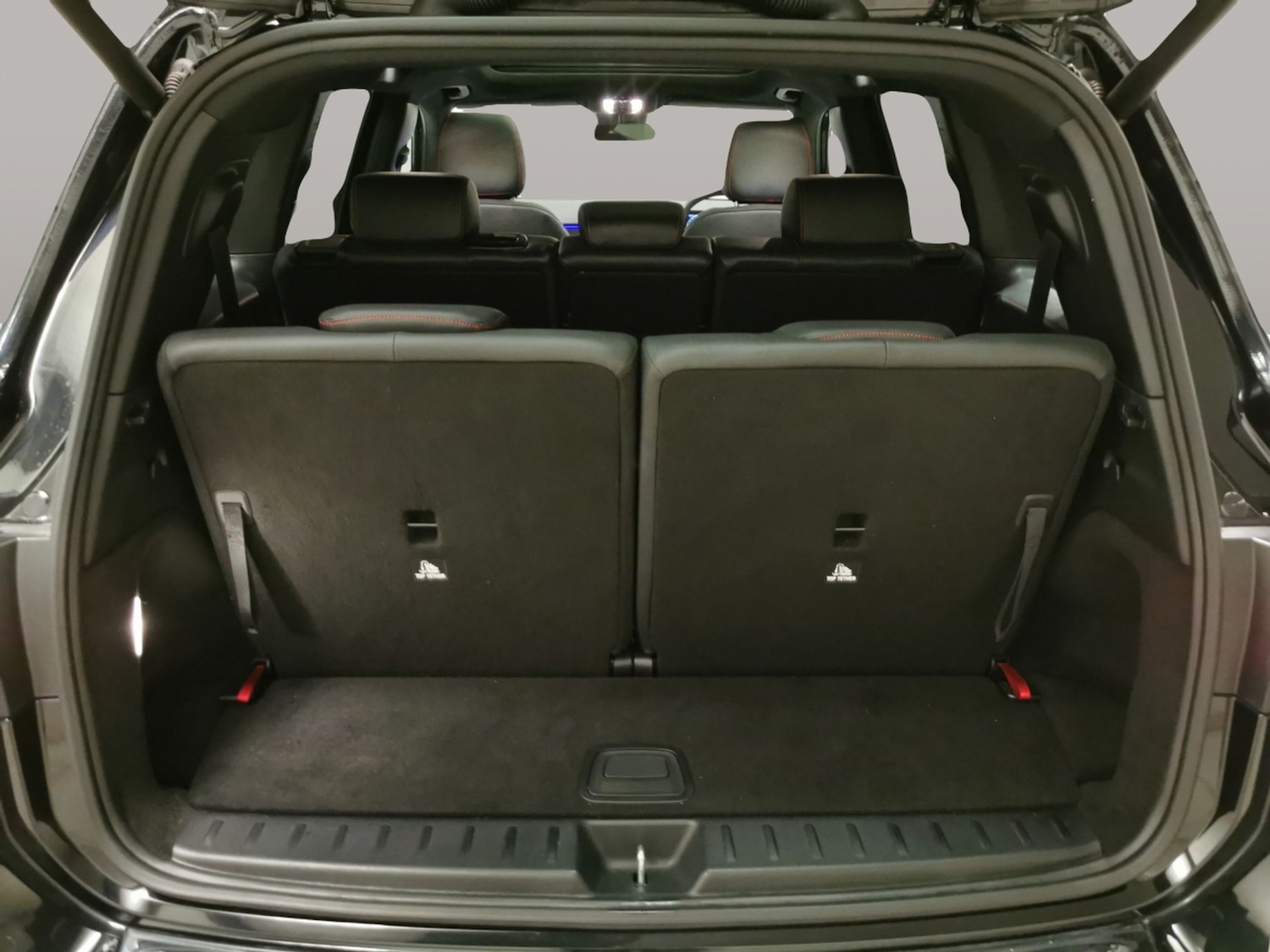 Used Mercedes-Benz EQB 2022 for sale - 76436994: Photo 47