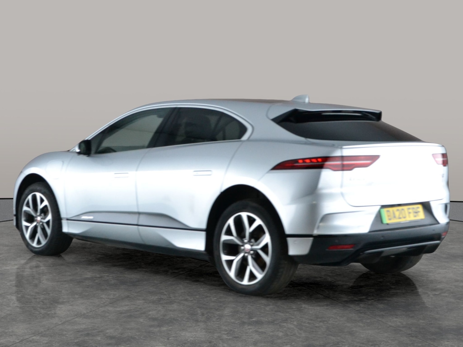Used Jaguar I-Pace 2020 for sale - 77514018: Photo 14