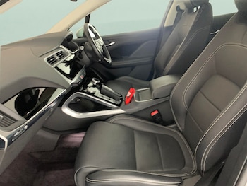 Used Jaguar I-Pace 2020 for sale - 77514018: Photo