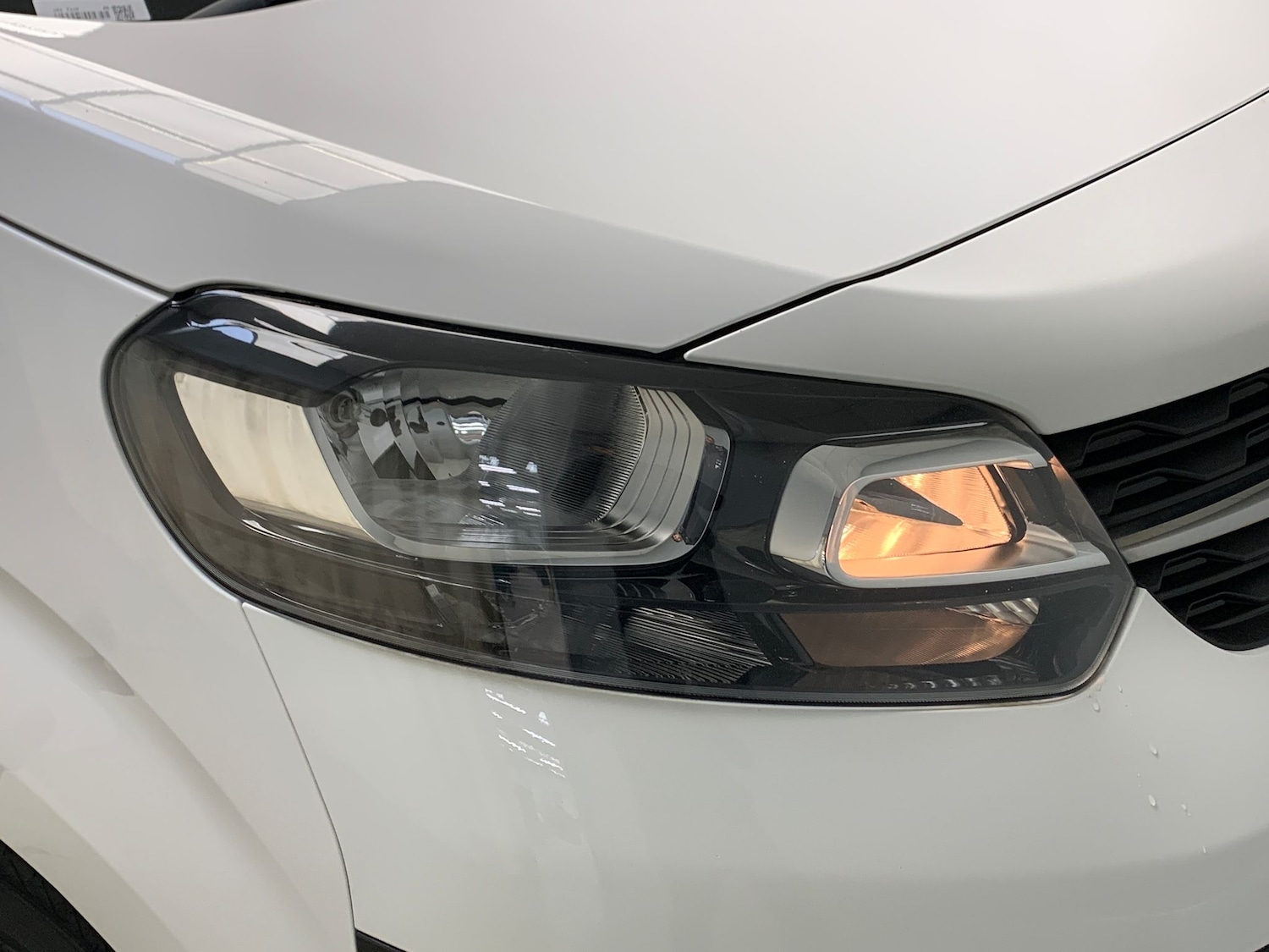 Used Vauxhall Vivaro 2022 for sale - 76919552: Photo 15