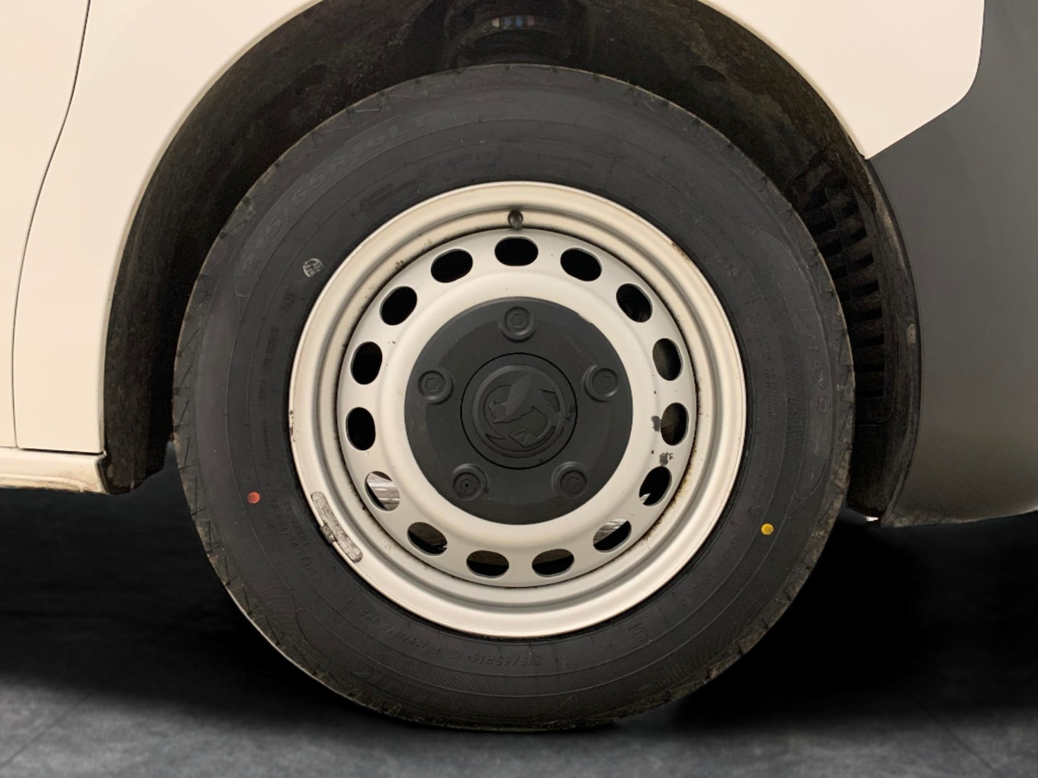 Used Vauxhall Vivaro 2022 for sale - 76919552: Photo 17