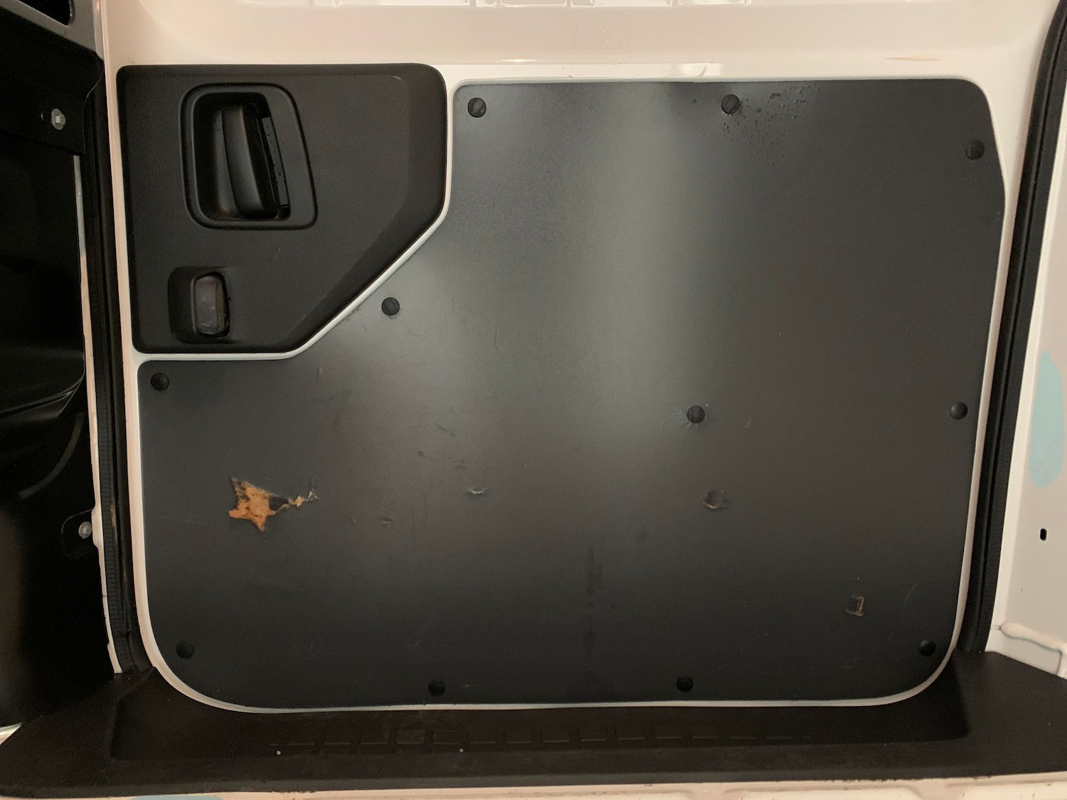 Used Vauxhall Vivaro 2022 for sale - 76919552: Photo 22