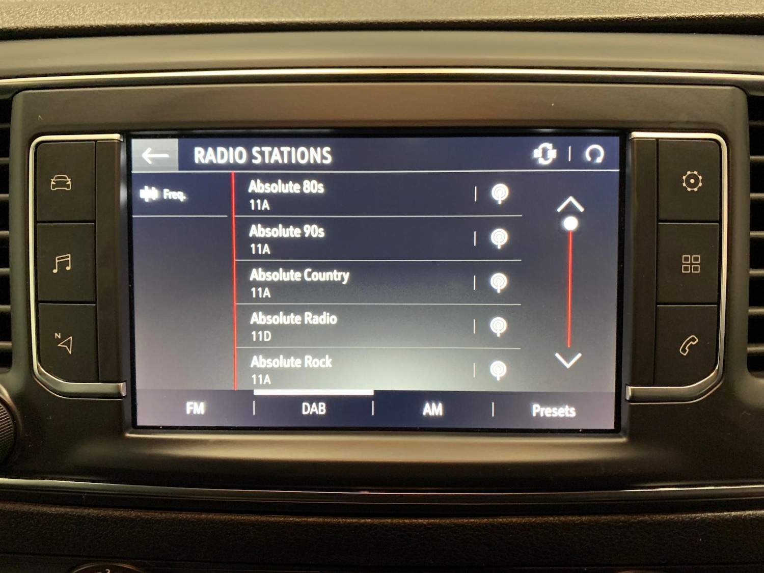 Used Vauxhall Vivaro 2022 for sale - 76919552: Photo 5