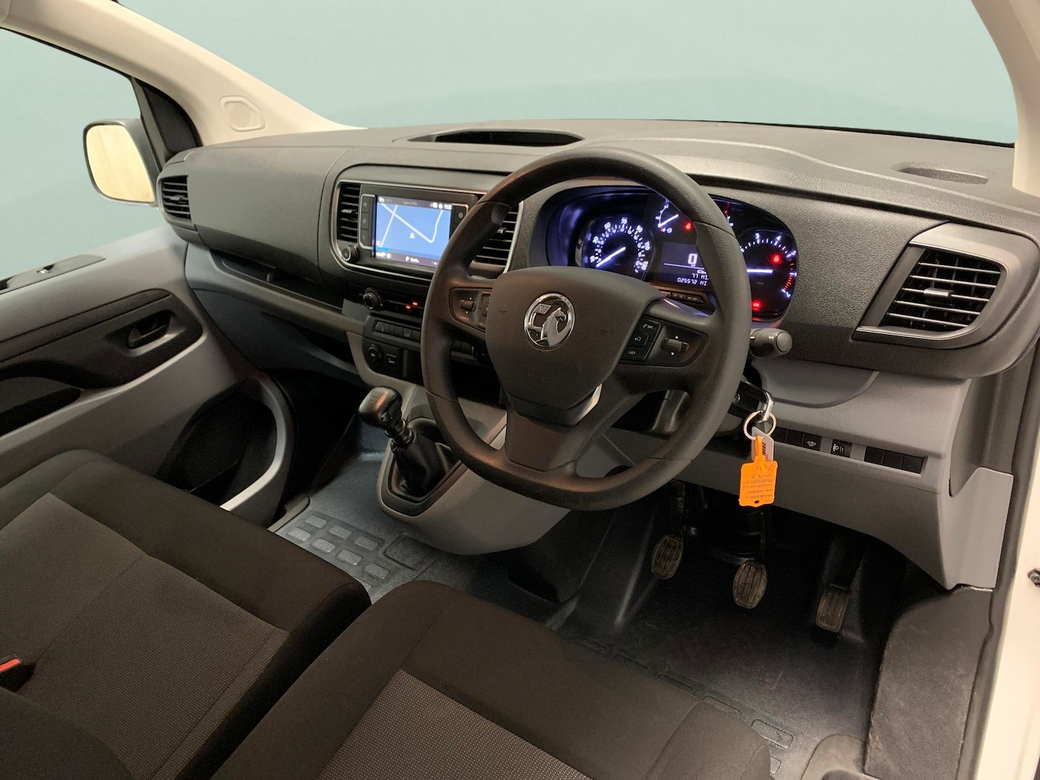 Used Vauxhall Vivaro 2022 for sale - 76919552: Photo 6