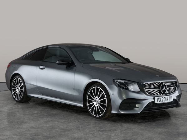 Used Mercedes-Benz E-Class 2020 for sale - 76131929: Photo 13