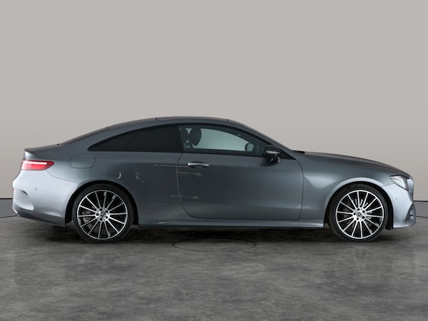 Used Mercedes-Benz E-Class 2020 for sale - 76131929: Photo 14