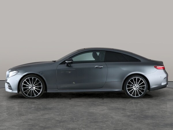 Used Mercedes-Benz E-Class 2020 for sale - 76131929: Photo 19