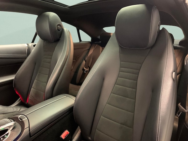 Used Mercedes-Benz E-Class 2020 for sale - 76131929: Photo 20