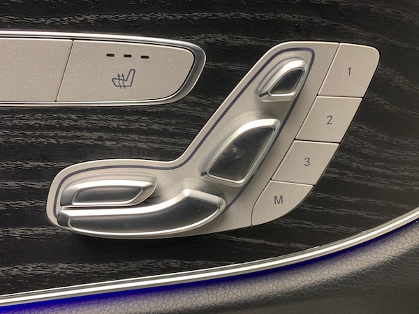 Used Mercedes-Benz E-Class 2020 for sale - 76131929: Photo 22